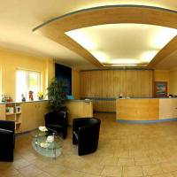 Wassersport-Hotel Sailer's Inn 