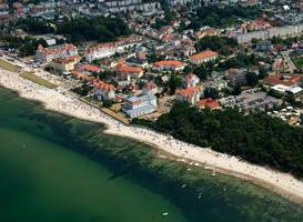 Wassersport-Hotel Sailer's Inn 