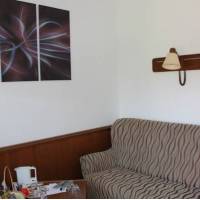 Hoerstgener Landhotel zur Post 
