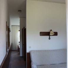 Hoerstgener Landhotel zur Post 
