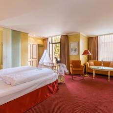 Romantik Hotel Goldene Traube 
