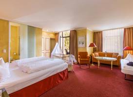 Romantik Hotel Goldene Traube 