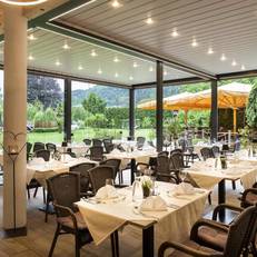 Familiengut Hotel Burgstaller 