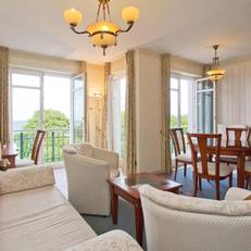 Seetel Ostseeresidenz Ahlbeck 