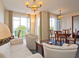 Seetel Ostseeresidenz Ahlbeck 