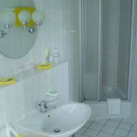 Hotel Garni im Haus Hemmerich 