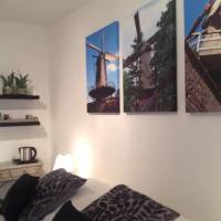 Bed and Breakfast am Meerturm 