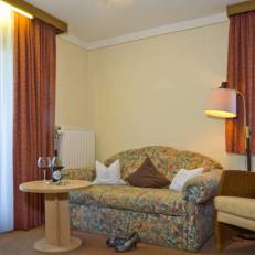 Hotel Garni Vier Jahreszeiten 