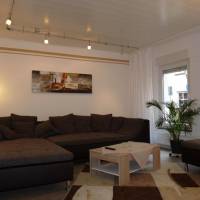 Ferienwohnung Altstadt Xanten 