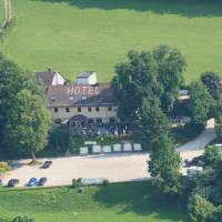 Hotel-Restaurant Bauer-Keller 