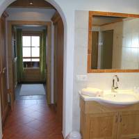 Appartements Stoffen & Zuhaus 