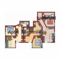 Appartements zur Weltcupkugel 