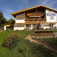 Appartements zur Weltcupkugel 