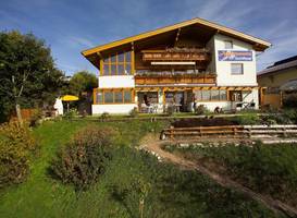 Appartements zur Weltcupkugel 