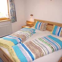 Apartment Almrausch I Fendels 