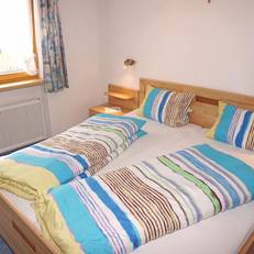 Apartment Almrausch I Fendels 