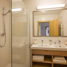 Kalle's Familien-Appartements 