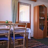 Holiday Home Knabl Otzsautens 