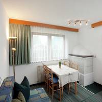 Holiday Home Knabl Otzsautens 