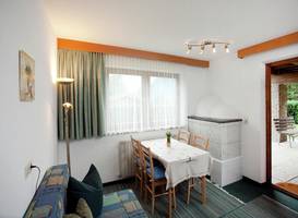 Holiday Home Knabl Otzsautens 