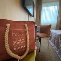 Sporthotel & Beautyfarm Seela 