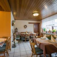 Hotel Restaurant Haus Gertrud 