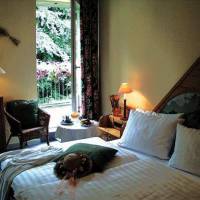 Landhotel & Gasthof Forsthaus 