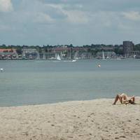 Apartment Flensburg Ostseebad 