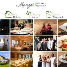 Hotel Menge An der Schlacht 