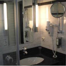 Hotel Menge An der Schlacht 