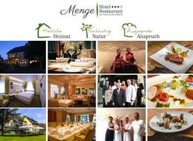 Hotel Menge An der Schlacht 
