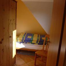 Pension garni - Haus Atlantis 