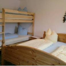Landgasthof-Appartements Post