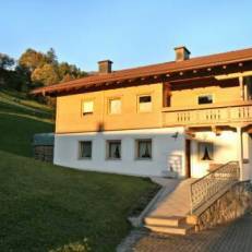 Apartment Sonnheim Mittersill 