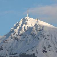 Chalet Garni Hotel Zimmermann 