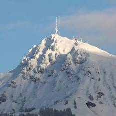 Chalet Garni Hotel Zimmermann 