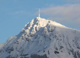Chalet Garni Hotel Zimmermann 