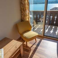 Aberseeblick Pension Ellmauer 
