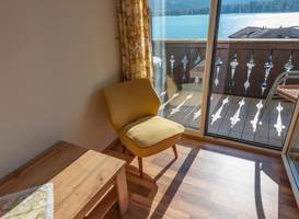 Aberseeblick Pension Ellmauer 