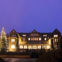 Berg- und Jagdhotel Gabelbach 