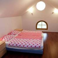 Apartment Riedelkopf Annaberg 