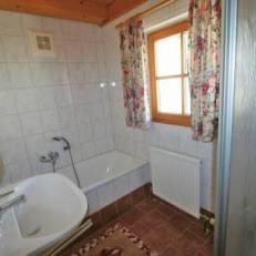 Apartment Whg Gross Maria Alm 