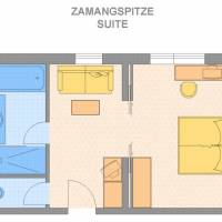 Berg-Spa & Hotel Zamangspitze 