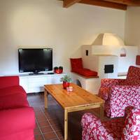 Holiday Home Josien Goldegg I 