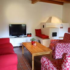 Holiday Home Josien Goldegg I 