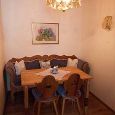 Ferienwohnung Kurt Kirschbaum 