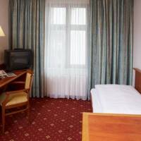 Hotel Schwarzer Adler Stendal 