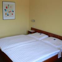 Hotel Meran Hallenbad & Sauna 