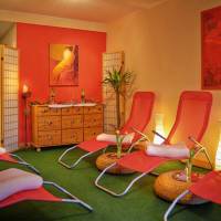 Flair Hotel Weinstube Lochner 