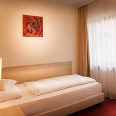 Flair Hotel Weinstube Lochner 